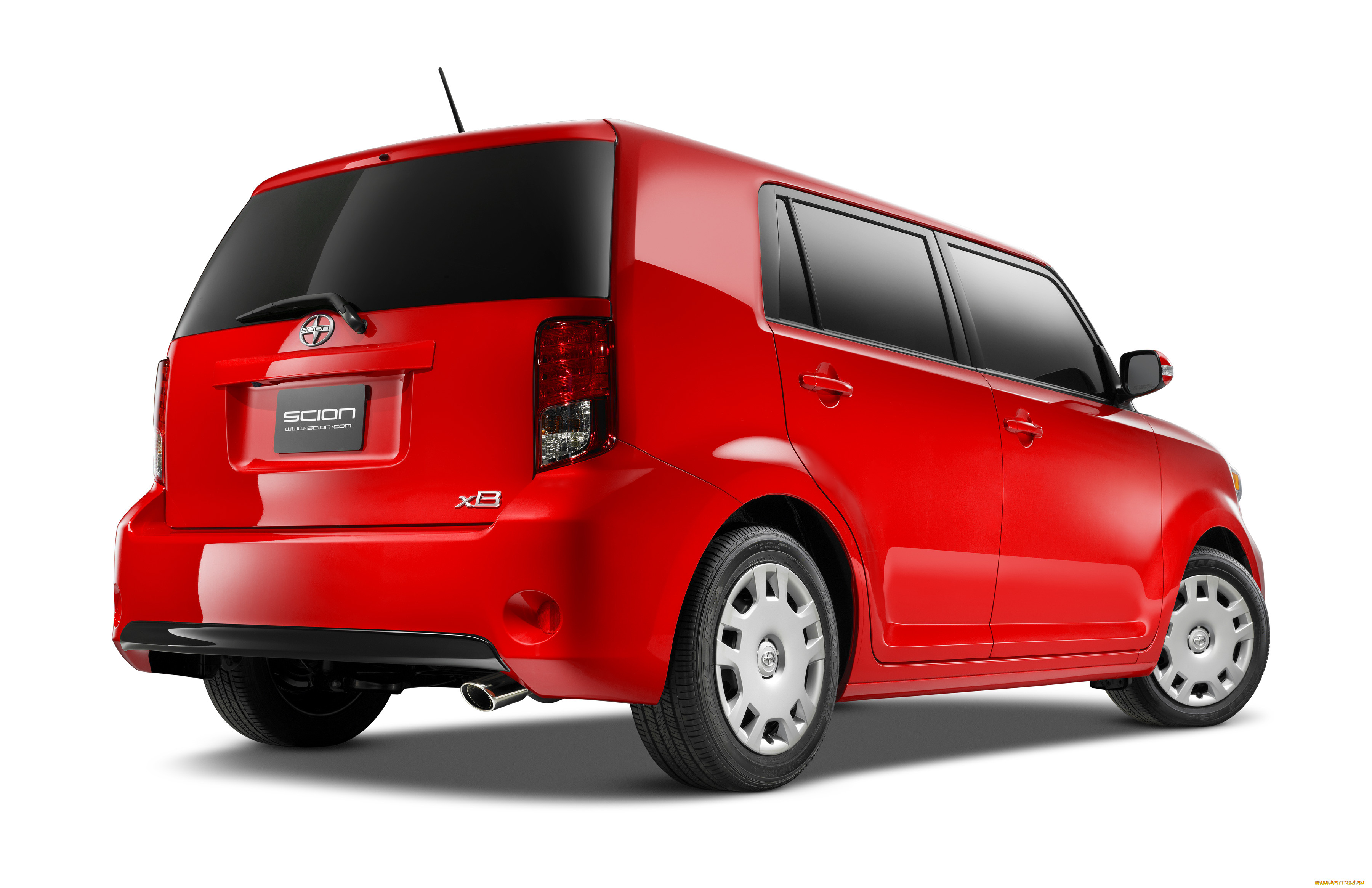 , scion, xb, , 2013